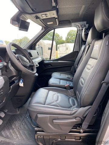 Μεταφορέας ζώων RENAULT Master STX  165 PS  Haras NEW MODELL 2025