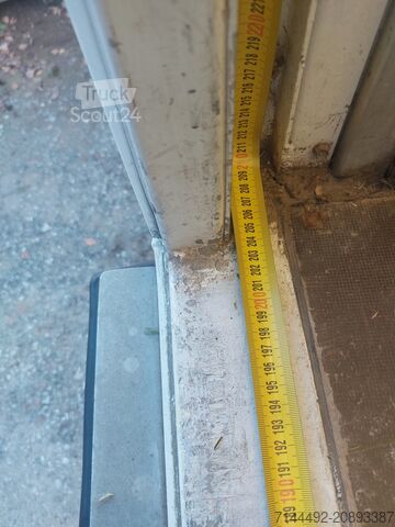 Dubă cu caroserie tip cutie Mercedes Benz Sprinter 314 CDI