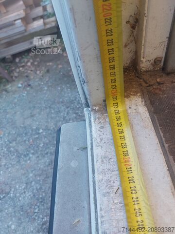 Dubă cu caroserie tip cutie Mercedes Benz Sprinter 314 CDI