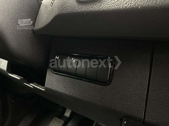 Korotettu pakettiauto MERCEDES-BENZ Sprinter 314 CDI *4x4* TOP ZUSTAND+1.HAND (4345)