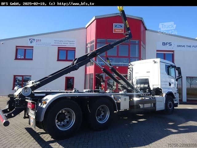Schwinn Nutzfahrzeug Handels GmbH Schwinn Nutzfahrzeug Handels GmbH Schwinn Nutzfahrzeug Handels GmbH