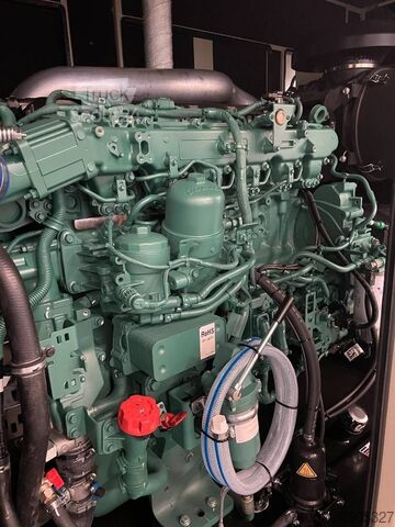 Agregat Volvo TAD840GE - 220 kVA Generator - DPX-18875