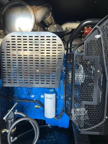 Agregat FG Wilson PRO310-4 - 310 kVA Genset Stage V - DPX-16054