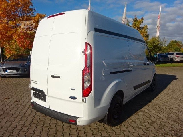 Furgoneta FORD Transit Custom Kasten 300 L2H2 Trend PPS