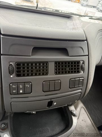 Standarta vilcējs DAF XF460 SSC*Intarder*ACC*Hydraulik*Standklima