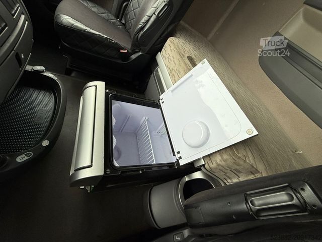 Standarta vilcējs DAF XF460 SSC*Intarder*ACC*Hydraulik*Standklima