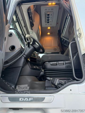 Стандартный седельный тягач DAF XF530 SSC*Intarder*Hydraulik*ACC*Standklima*TOP