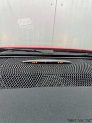 Duba panelată MERCEDES-BENZ Vito 110 LANG 6G KLIMA TEMPOMAT 3-SITZER PDC AHK