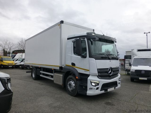 Kühlkoffer-LKW MERCEDES-BENZ Actros 1827 4x2 Kühlkoffer Nahverkehr