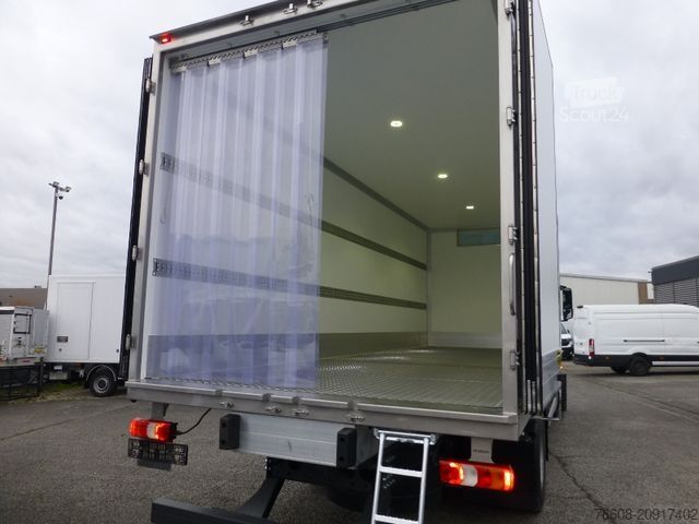 Kühlkoffer-LKW MERCEDES-BENZ Actros 1827 4x2 Kühlkoffer Nahverkehr