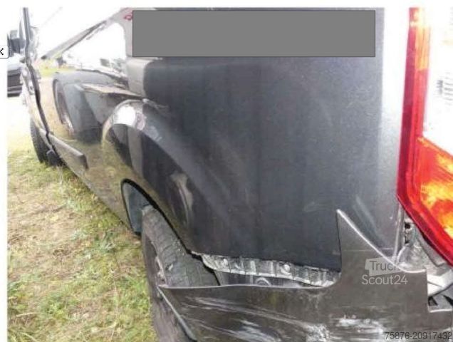 Kastenwagen FORD Transit