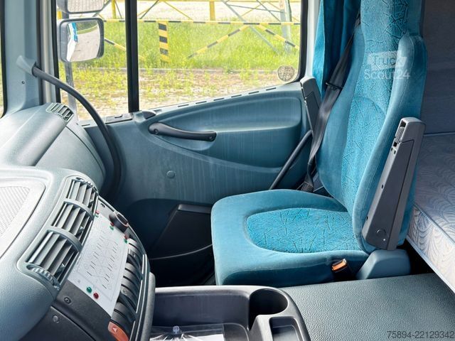 Autokran DAF CF 75.310 * Pritsche 5,75 m * PK 12000/FUNK