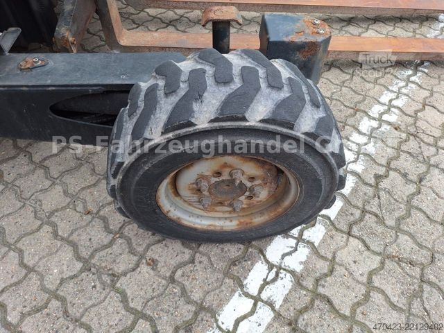 Gaffeltruck PALFINGER Palfinger F3-253 GTS 4W*ZinkenVer*HH3700 mm