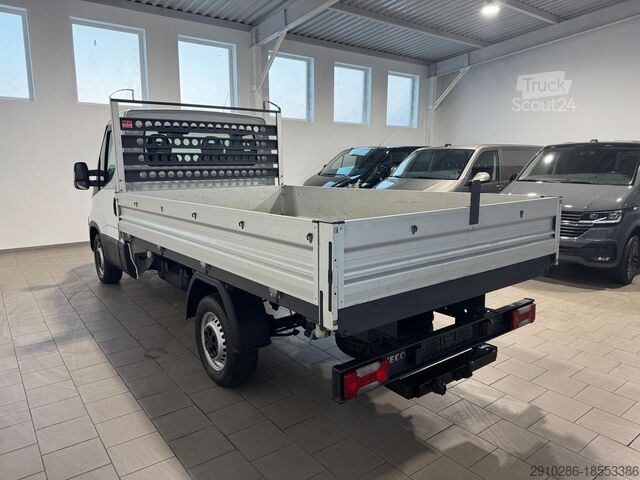 Bedrijfsvoertuig Iveco Daily 35S16,3-Seiten-Kipper,Klima,Radio,AHK