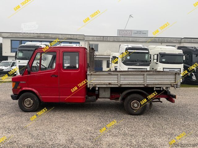  Mercedes-Benz 308D KIPPER 2.70m 4x2 DOKA