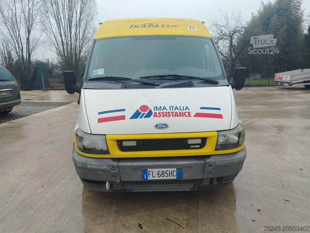  Ford TRANSIT 125T300