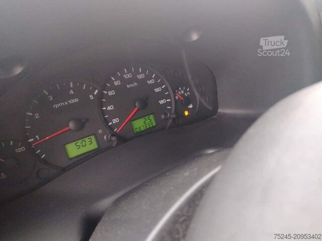  Ford TRANSIT 125T300