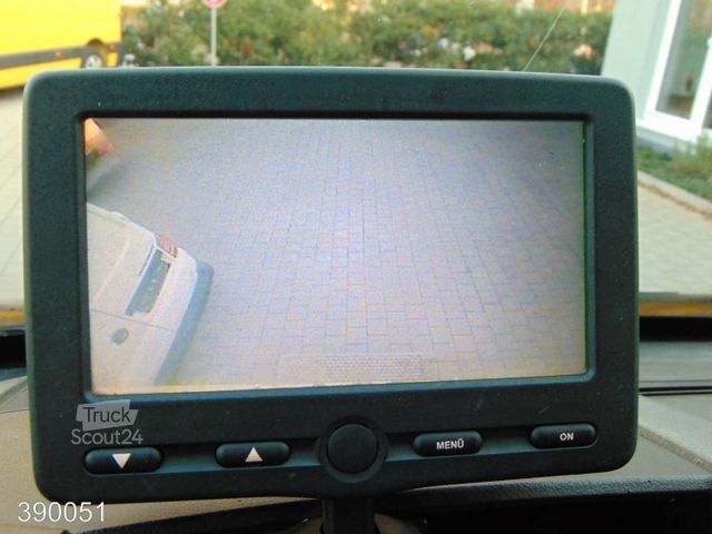 Фургон-бокс MERCEDES-BENZ SPRINTER 310 CDI MAXI -KAMERA-REGALSYSTEM-