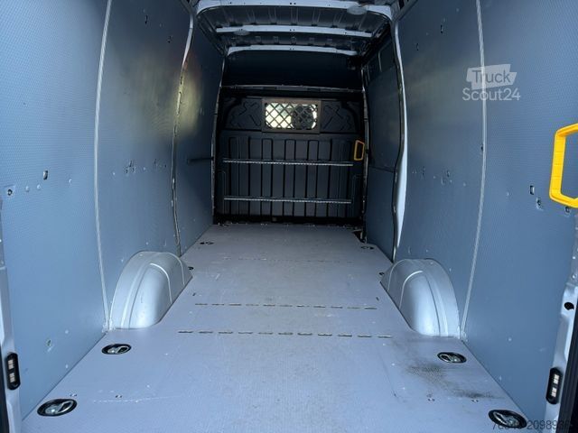 Kastenwagen hoch IVECO Daily 35S21HA8 V/P