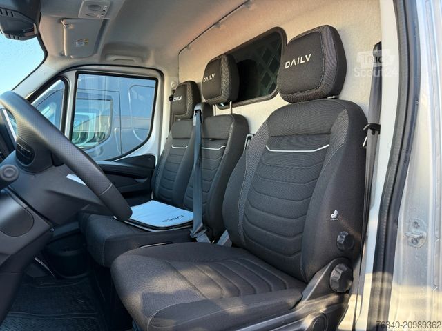 Kastenwagen hoch IVECO Daily 35S21HA8 V/P