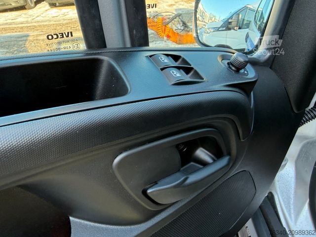 Kastenwagen hoch IVECO Daily 35S21HA8 V/P