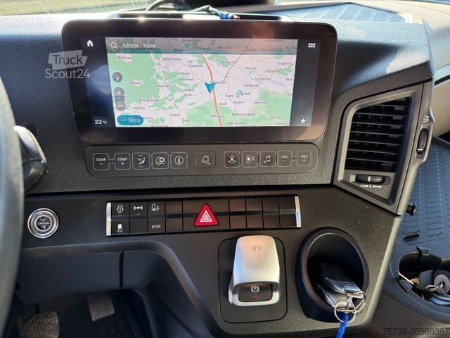 Standard SZM MERCEDES-BENZ Actros 1845 LS MP5/Retarder/2xTank/MirrorCam