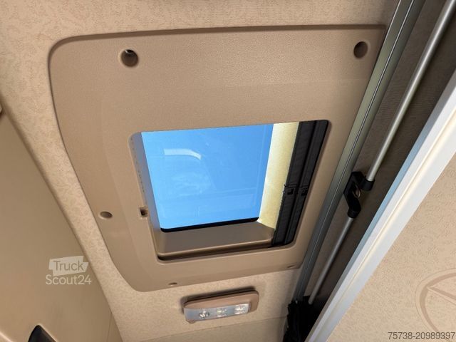 Standard SZM MERCEDES-BENZ Actros 1845 LS MP5/Retarder/2xTank/MirrorCam