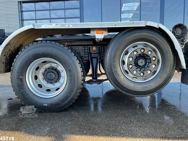 System för krokarm Iveco Stralis AD260S33 Euro 6 Multilift 20 Ton haakar...