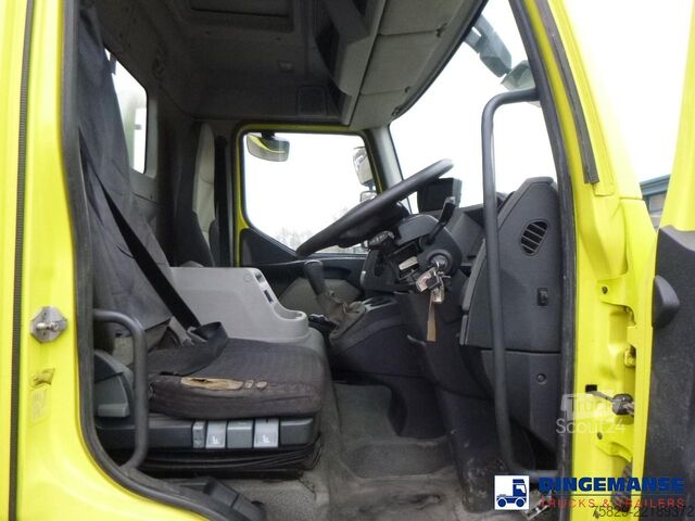 Sacie vozidlo Renault Midlum 180.14 dxi 4x2 RHD Euro 5 vacuum tank 6...