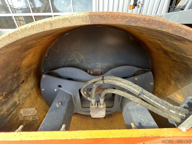 Viens rullītis Hamm 311 Soil Compactor