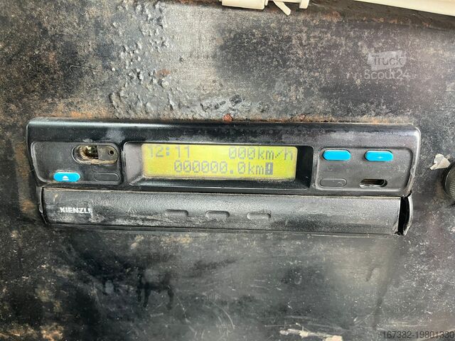 Tandemwalze Caterpillar CB534D CE / EPA