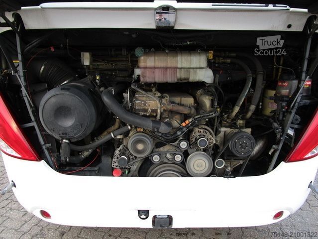 Туристический автобус NEOPLAN Cityliner P16, Euro 6, WC, Küche, 61 Sitze!