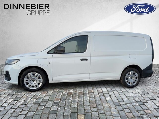 Fourgon tôlé FORD Grand Transit Connect L2 Kasten LKW Trend 110 kW