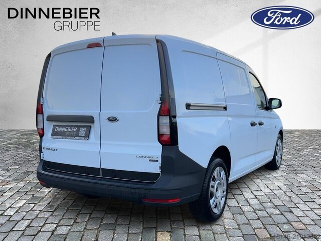 Fourgon tôlé FORD Grand Transit Connect L2 Kasten LKW Trend 110 kW
