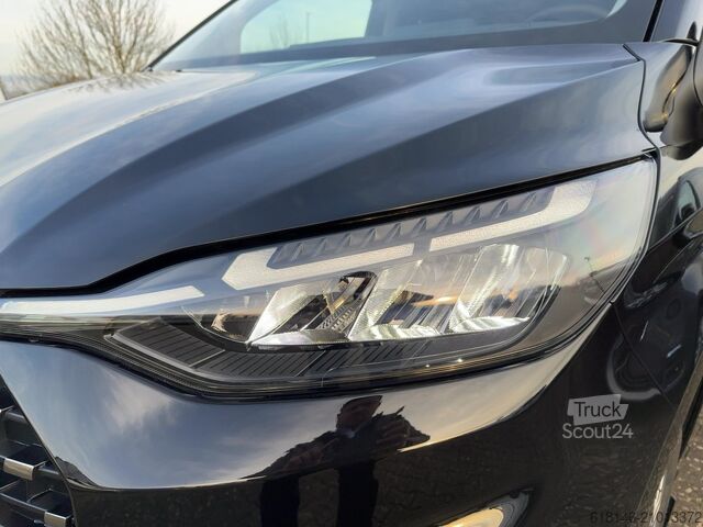 Minibus FORD TOURNEO CUSTOM 320 L2 Titanium 125 kW CAM LED LM