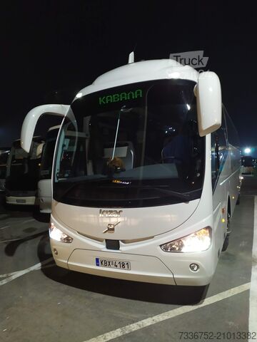 Πούλμαν Volvo IRIZAR I6