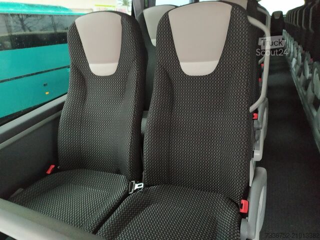 Πούλμαν Volvo IRIZAR I6