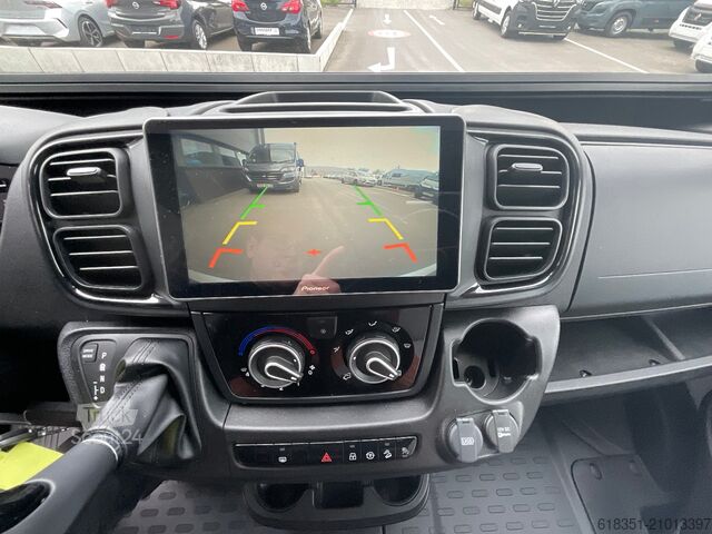 Camping-car semi-intégré CHALLENGER X 250 OPEN EDITION, Automatik, Fahrradträger