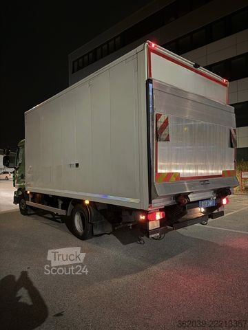 Камион-фургон RENAULT MIDLUM MDA2C/180 DXI EEV KOFFER LBW