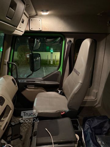 Камион-фургон RENAULT MIDLUM MDA2C/180 DXI EEV KOFFER LBW