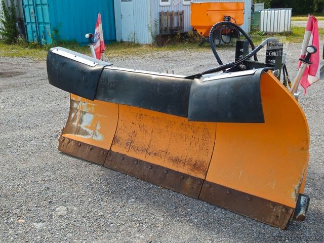 Remorque  Schneepflug T III 280