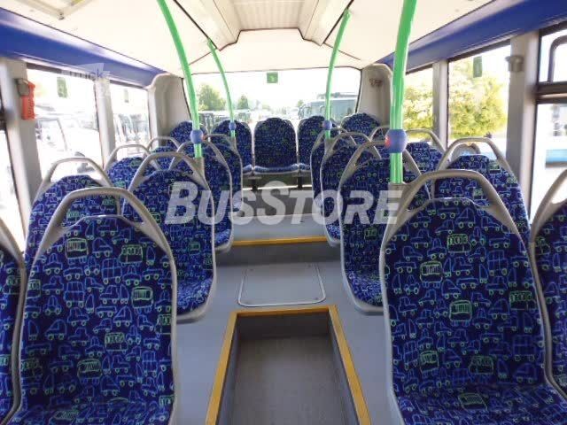 Bybuss MERCEDES-BENZ Citaro C2 LE