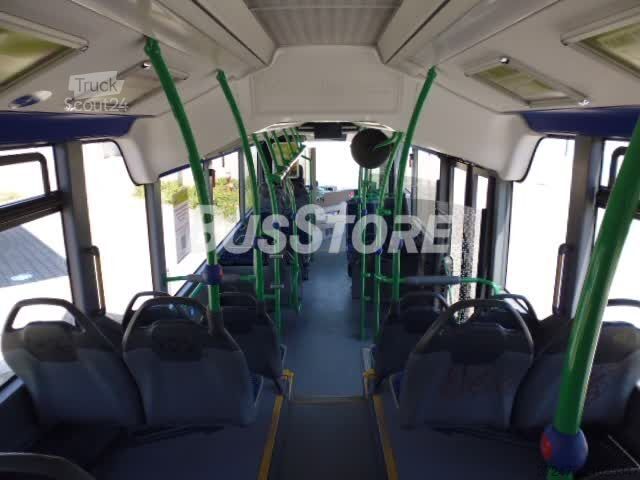 Bybuss MERCEDES-BENZ Citaro C2 LE