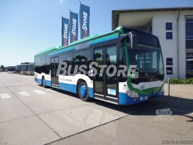 Autobus urbain MERCEDES-BENZ Citaro C2 LE