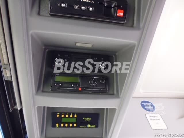 Autobus urbain MERCEDES-BENZ Citaro C2 LE