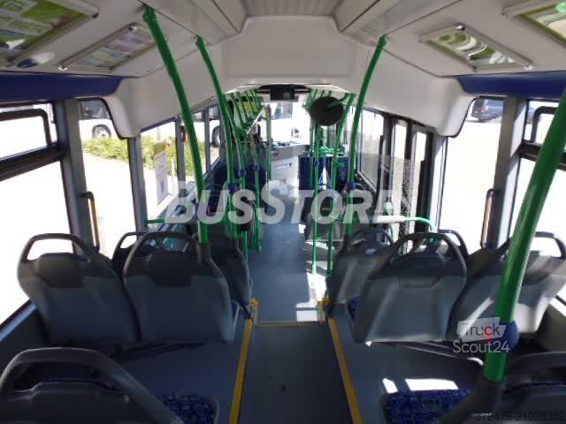 Autobus urbain MERCEDES-BENZ Citaro C2 LE