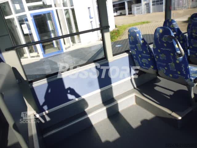 Autocar interurbain SETRA S 415 LE business