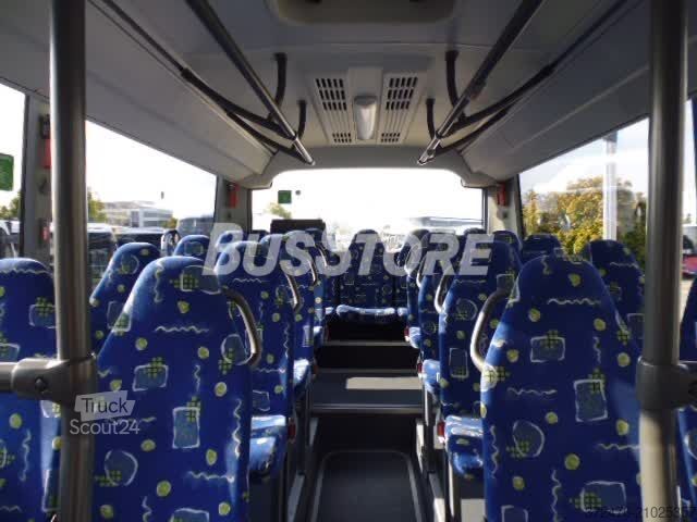 Autocar interurbain SETRA S 415 LE business