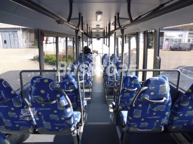 Autocar interurbain SETRA S 415 LE business