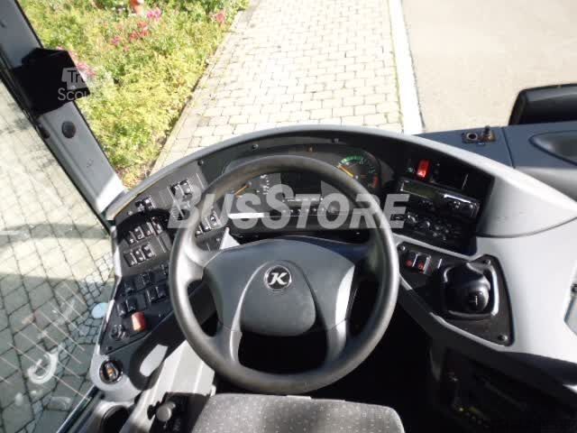 Autocar SETRA S 415 H